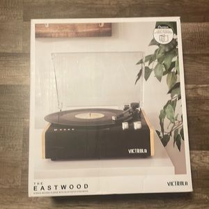 The Eastwood Victorla (PREMIUM) Never used! just opened it but was never used.